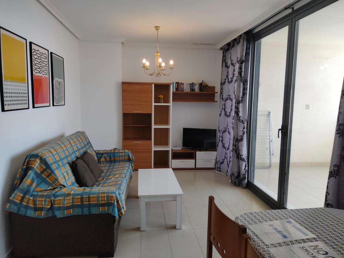 Apartment Gemelos 26 -